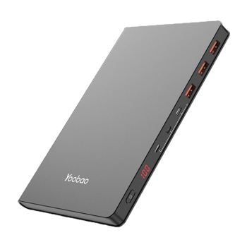 laptop power bank