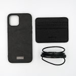 Noble Luxury Design iPhone Case