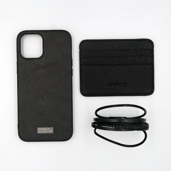 Noble Luxury Design iPhone Case