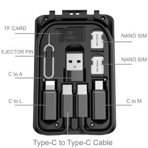 mutli function box