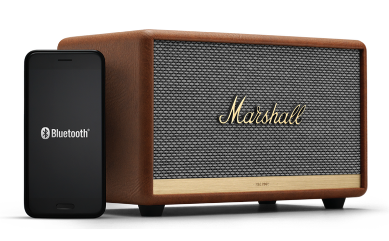 Marshall