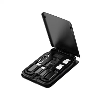 BUDI Multi Functional Box