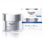 Eucerin Hyaluron filler x3 Effect Anti Aging Night cream