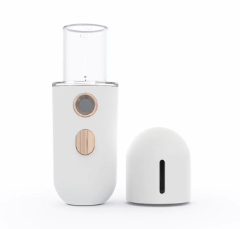 Nano Moisturizing Face Mist