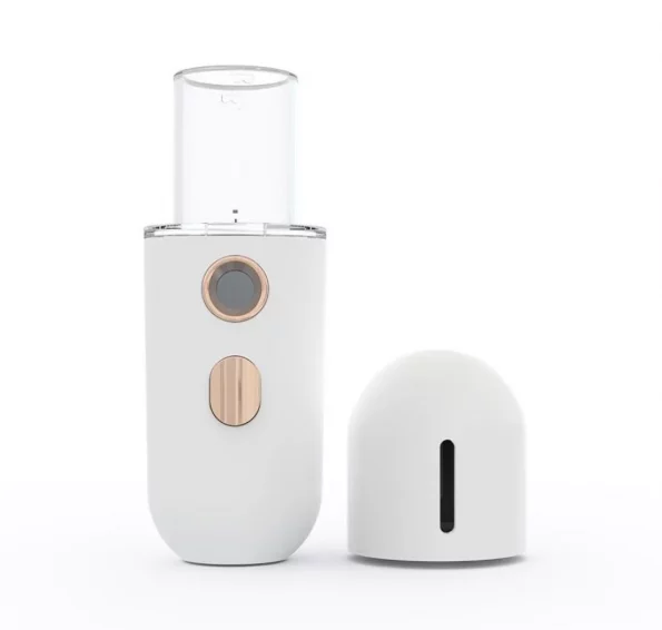 Nano Moisturizing Face Mist