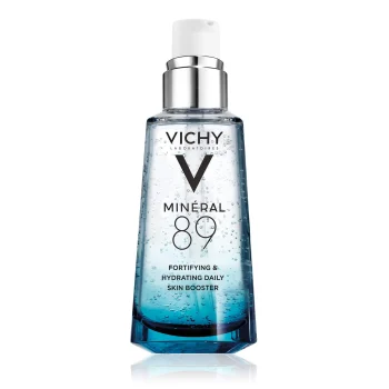 Vichy Mineral 89 Fortifying and Plumping Daily Booster 50ml