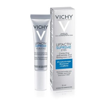 Vichy EYE CREAM