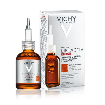 vitamin C UAE dubai